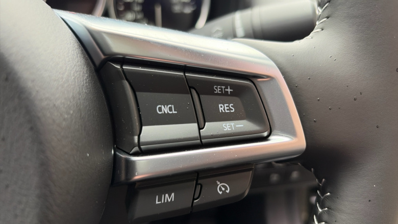 Mazda MX-5 1.5 [132] Prime-Line 2dr Petrol Convertible